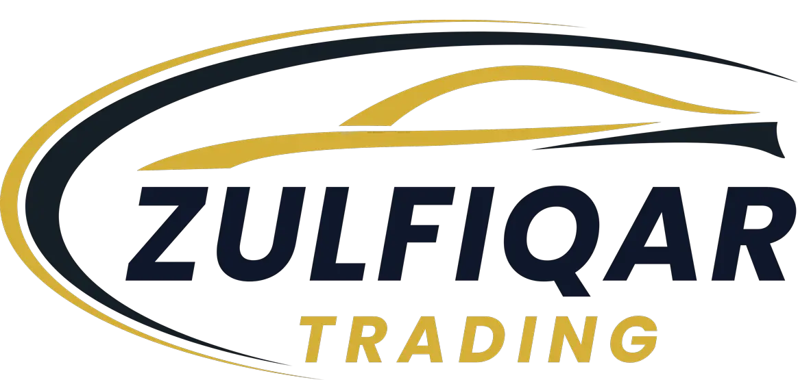 zulfiqartrading.com